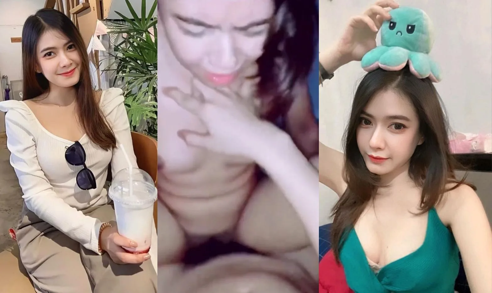 คลิปหลุดทางบ้าน งานบ้านๆแต่คุณภาพ เงี่ยนจัด ขึ้นบดควยเอวอย่างพริ้ว เย็ดอย่างมันส์ น้ำแตกใส่หน้า